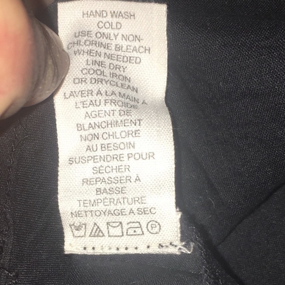 CLEARANCE-Free People RARE Embellished Detail Mini - Picture 6 of 8